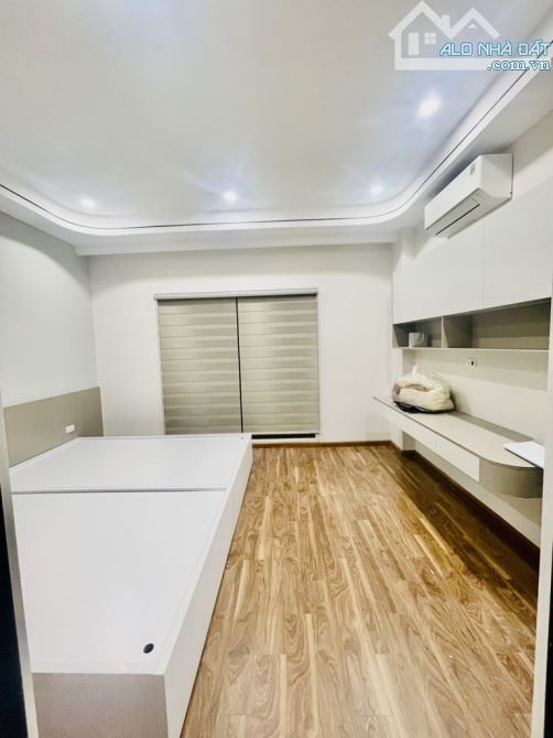 💎💎💎 🏡 SIÊU PHẨM NHÀ 6 TẦNG - THANG MÁY - CÁCH 1 NHÀ RA ĐƯỜNG ÔTÔ TRÁNH, Bát Khối, Long - 2
