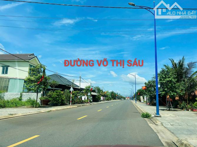 💓EM CHỌN LỌC 10 LÔ ĐẤT ĐẸP Ở TRUNG TÂM THỊ CHÂN ĐẤT ĐỎ CÓ MỨC GIÁ 2 TỶ TỚI 4 TỶ CHO CHỊ E - 2