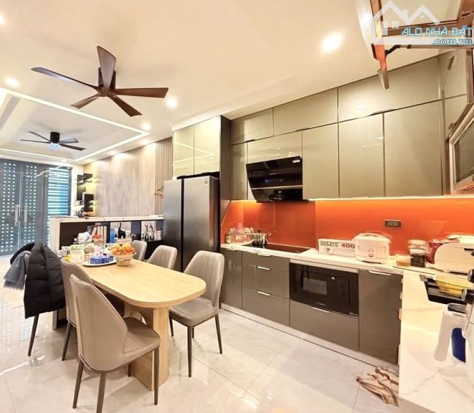 Oto đỗ cửa, thang máy xịn- Cạnh Ngõ Minh Khai- 52m- Chào hơn 14 tỷ - 2
