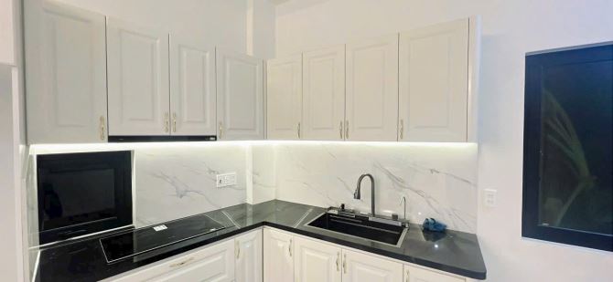 BÁN NHÀ 2 TẦNG ĐƯỜNG NGUYỄN PHÚC CHU - KIM LONG GIÁ CHỈ 2TY6XX - 2