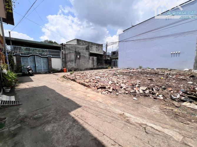 D289 ✅bán Lô đất phường tam hiệp (bình đa cũ) 〽Đường xe hơi 7 chỗ vào tới đất đường thông - 2