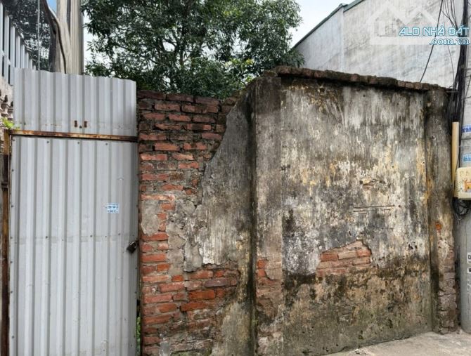 PHẢI THẬT NHANH – LÔ ĐẤT ĐẸP CỔ NHUẾ ĐANG CHỜ CHỦ MỚI!  - Diện tích 52m vuông vắn, hơn 8 t - 2