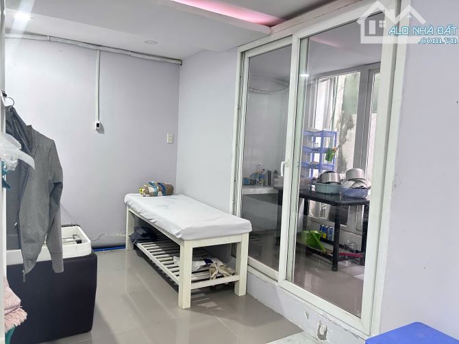 BÁN CẶP NHÀ MẶT TIỀN TRẦN ĐẠI NGHĨA – P. NINH KIỀU, TP. CẦN THƠ - 2