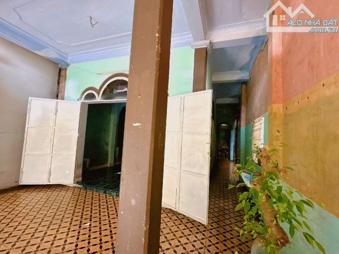 BÁN NHÀ TRẦN KHÁNH DƯ- NGŨ HÀNH SƠN- DT LỚN MT RỘNG - 2