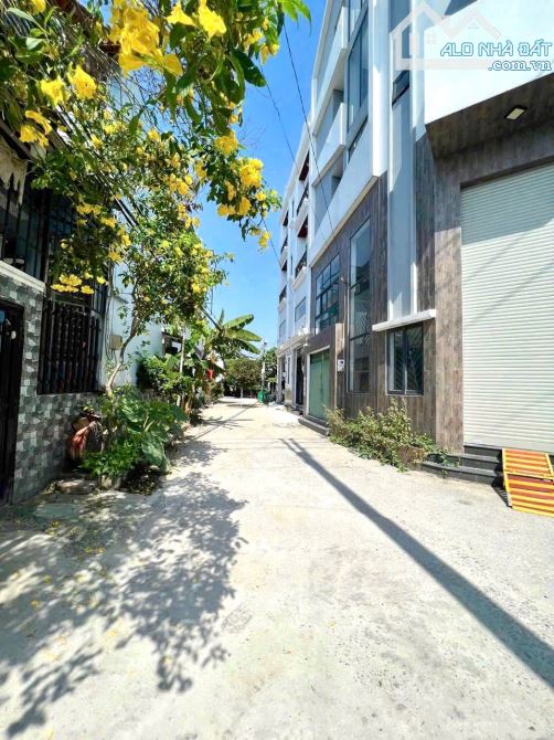 Bán đất Thạnh Xuân 24 P Thạnh Xuân Quận 12 - 2