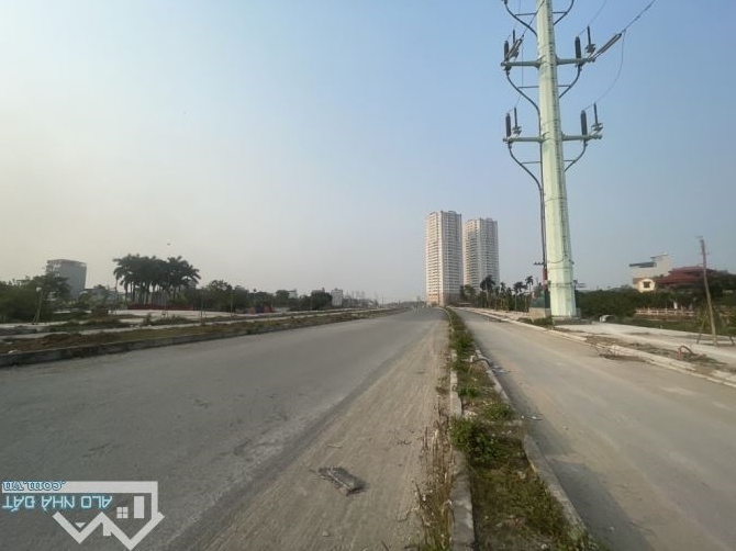 ĐẤT VÂN CANH, LÔ GÓC 2 MẶT TIỀN,  Ô TÔ ĐỖ, SÁT NÚT GIAO VÀNH ĐAI 3.5 VÀ TRỊNH VĂN BÔ 62M - 2