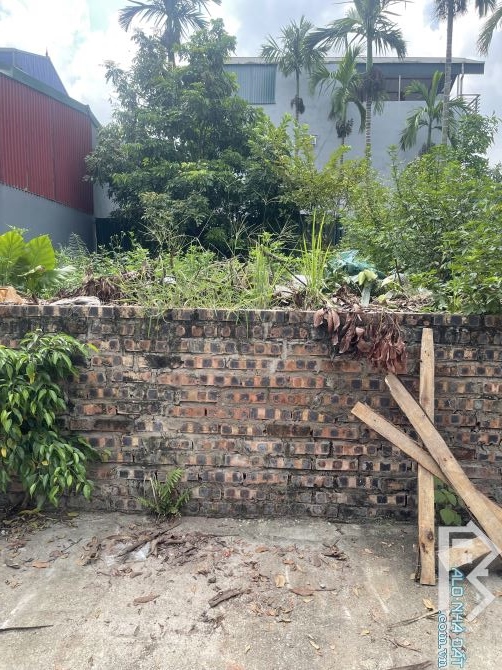 GIA LƯƠNG ✅VIỆT HÙNG ĐA HN CHỦ CẮT LỖ 100m2 GIÁ 5,8TỶ - 2
