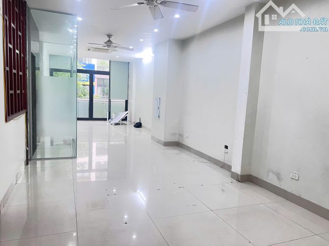 Cho thuê sàn văn phòng 80m2 cực đẹp giá 13 triệu/tháng tại khu đô thị Hàm Nghi, Mỹ Đình 2 - 2