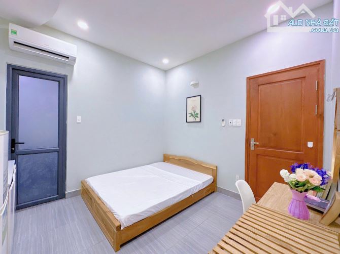 Căn hộ Studio Full Nội Thất tại Q10 - 2