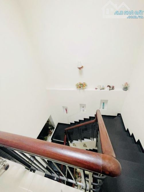 🏡GIẢM 500tr- CHỈ CÒN 9TỶ- NHÀ 3 TẦNG- HXH DƯƠNG QUẢNG HÀM - ĐƯỜNG THÔNG- 68,1M2 - 2