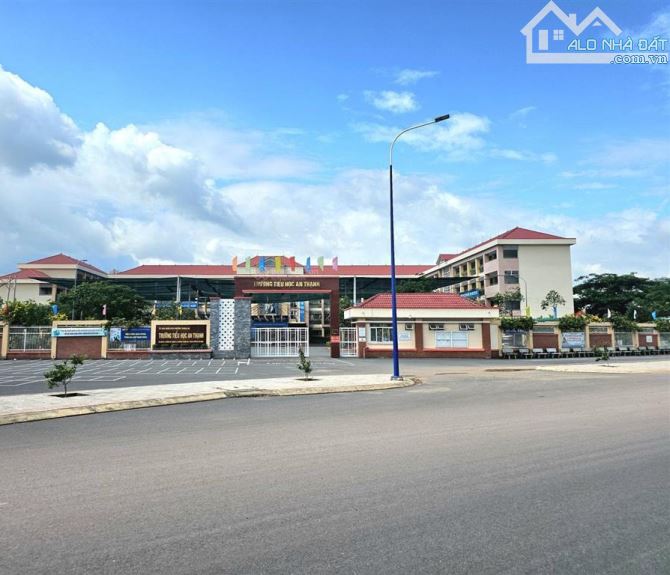 Bán đất mặt tiền dường An Thạnh 51, phường Thuận An, TPHCM (mới) - 3