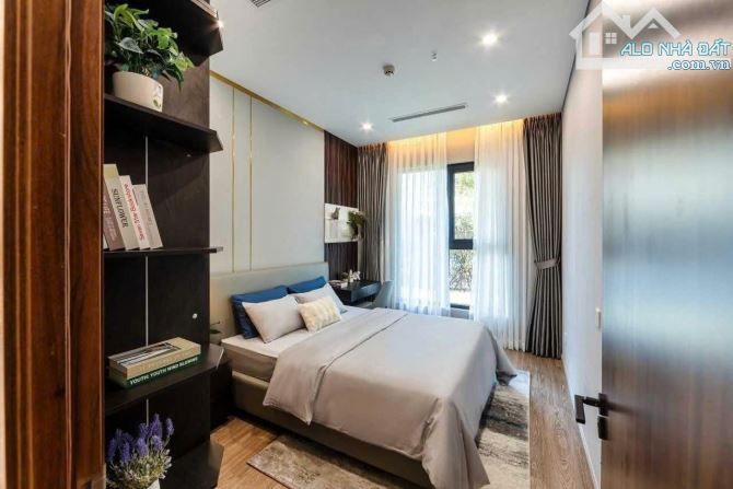 Cần bán gấp, giá rẻ hơn thị trường 3 tỉ, căn liền kề, 6 tầng, KĐT Bắc Linh Đàm. - 2