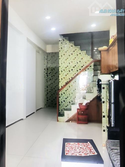 Bán nhà sau lưng Topaz, khu dân hiện hữu, Tạ Quang Bữu - 2