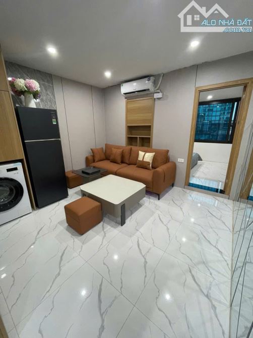 Ị TRÍ SIÊU ĐẸP - ĐƯỜNG RỘNG Ô TÔ VÀO TẬN CHÂN CẦU THANG - CÁCH Ô TÔ TRÁNH 20m- Phương Mai - 2