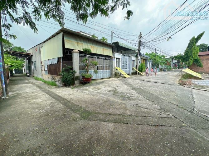 D244 bán lô biệt thụ giá tôt nhất trảng dài - 2