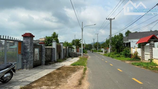 🌴 ĐẤT BIỂN PHƯỚC HẢI – KHU TOÀN NHÀ VƯỜN SIÊU ĐẸP 🌴 📍 Vị trí: Cách nhà hàng Kim Vân 200 - 2