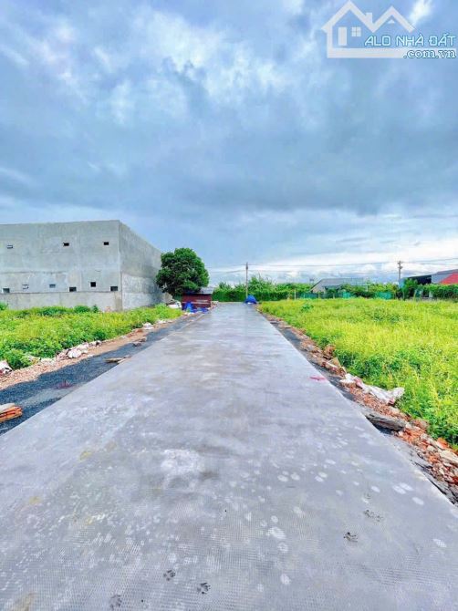 ĐẤT QUÁ RẺ; BẠN QUÁ HỜI CHỈ VỚI TÀI CHÍNH 400 TRIỆU NHẬN ĐẤT NGAY - 2