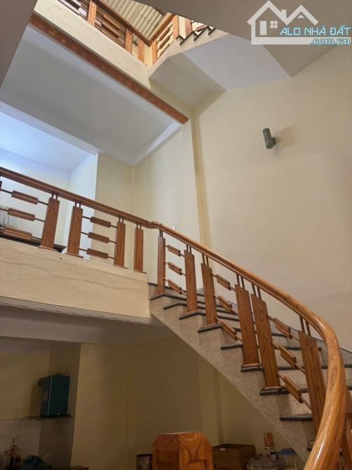 Bán nhà Ô Tô gần Bãi Tắm Mỹ Khê, 3 Tầng, 66m2 chỉ 6.x tỷ - 2