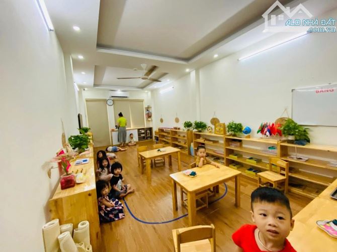 BÁN NHÀ MẶT PHỐ THANH BÌNH - TRUNG TÂM, VỈA HÈ - KINH DOANH, Ô TÔ TRÁNH - 2