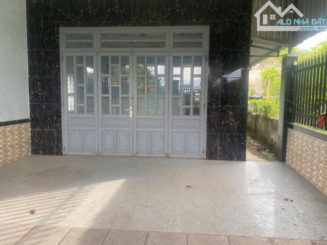 Cần tiền bán nhà cấp 4. DT 123m2 ở Hóc Môn giá 830 triệu. - 2
