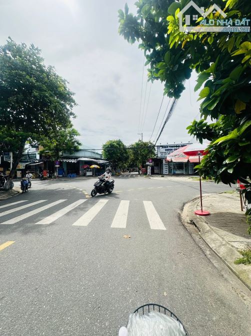 🏡 BÁN ĐẤT  – MẶT TIỀN NGUYỄN CÔNG HOAN, HÒA AN, CẨM LỆ, ĐÀ NẴNG  Diện tích: 70 m² - 2