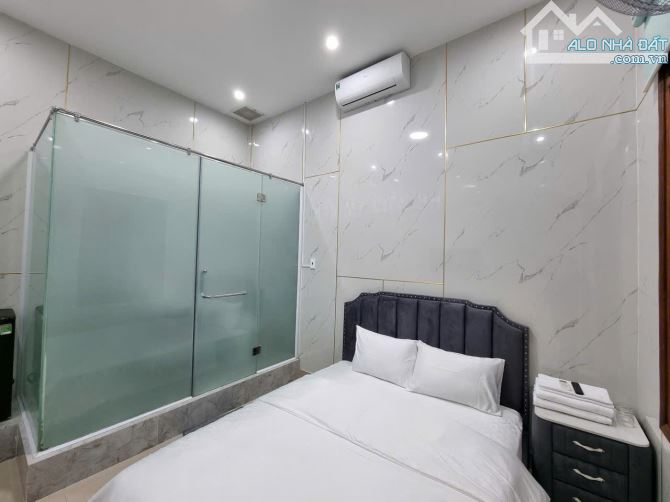 🔥🔥Cần bán căn HOMESTAY mặt tiền đường HÀN MẶC TỬ - TP Huế Giá rẻ 8.x tỷ✅ - 2