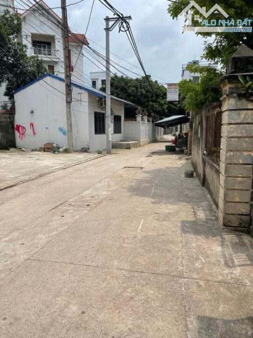 Mảnh đất vuông đẹp giá công nhân 👉 thống nhất -thường tín - 2