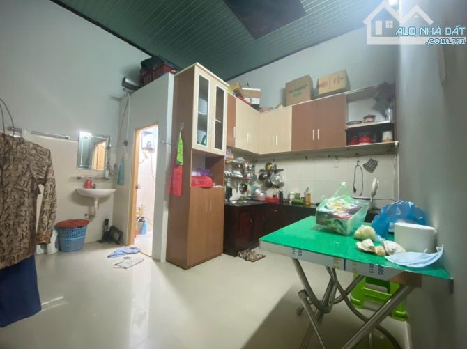 Nhà mặt tiền kinh Doanh Đường ngang sambram và lê văn hưu,  ngay chợ Đê EATAM... Đang cho - 2