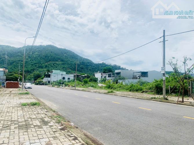 🌟Giá tốt để đầu tư chỉ 3tỷx - Đất Bầu Nghè 5 đường 10m5 trục huyết mạch Hòa Sơn🌟 - 2