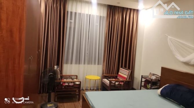 BÁN NHÀ ĐƯỜNG BÁT KHỐI 50M2, 5 TẦNG, 8.15 TỶ DÂN XÂY, Ô TÔ ĐỖ CỬA. - 2