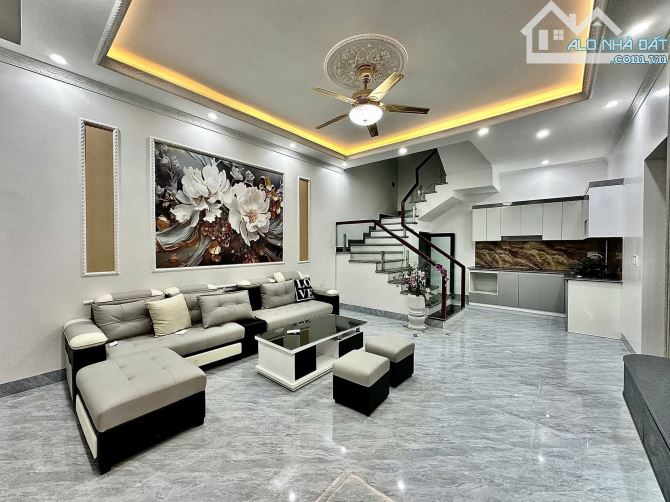 Bán nhà Đà Nẵng ,Vạn Mỹ , Ngô Quyền . 3,5 tỷ , 3 tầng , 44m. - 2