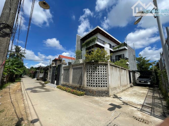 Đất kiệt ô tô Nguyễn Viết Song, Thuỷ Vân - cạnh Eco garden Huế - 2