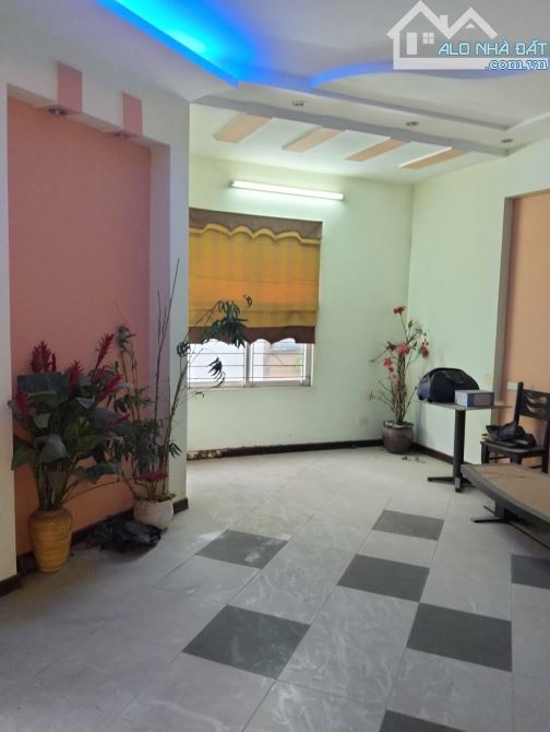 BÁN NHÀ P TRẦN QUỐC HOÀN DT 80M, 5 TẦNG , 29 TỶ CẦU GIẤY. - 2