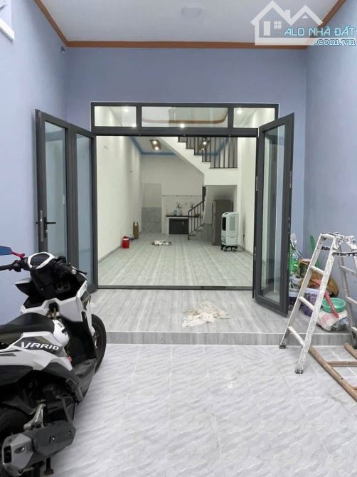 🏡 BÁN NHÀ CẤP 4 – MẶT TIỀN NGUYỄN HỮU CẢNH, TP. VŨNG TÀU – 67M² – HƯỚNG ĐÔNG NAM – GIÁ 6T - 2