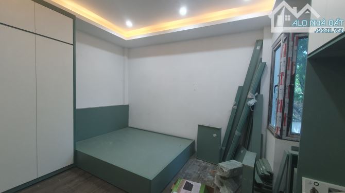 Bán CHDV,CCMN,PHỐ ĐỒNG CỔ,DT 43M2 7T, 12 PHÒNG KHÉP KÍN,CÁCH MẶT PHỐ 5M,DÒNG TIỀN 7OT/T - 2