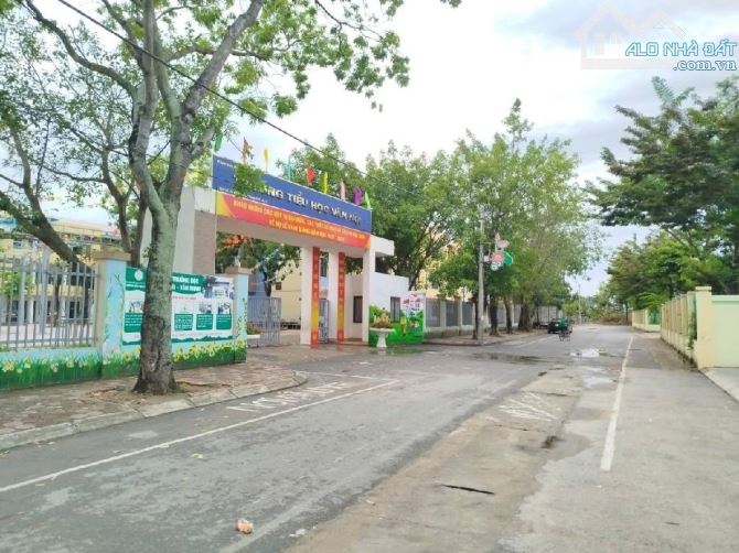 VÂN NỘI - ĐÔNG ANH ĐẤT 114M2 - Ô TÔ THÔNG TỨ NGẢ - ĐƯỜNG NHỰA 6M - BÌA LÀNG - 1