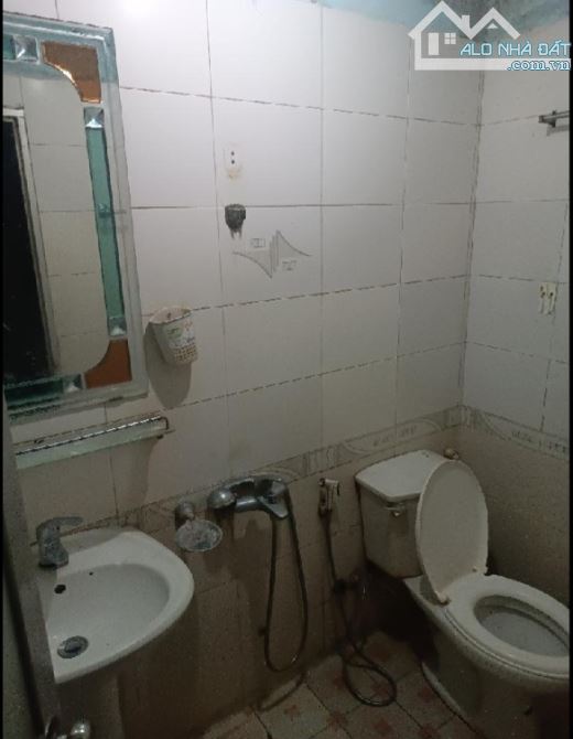 BÁN NHÀ VĂN HƯƠNG HÀNG BỘT, 3 TẦNG, DT 33M², CẦN BÁN GẤP GIẢM CHÀO 300TR - 2