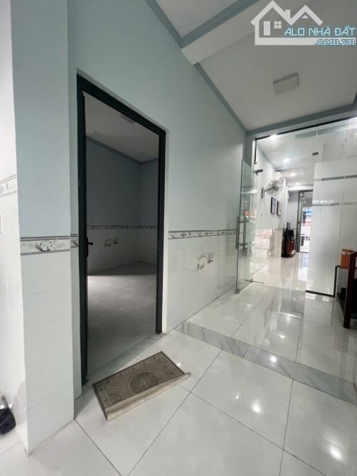 🔥 BÁN NHÀ MẶT TIỀN 2 LẦU – KINH DOANH ĐƯỜNG BÙI HỮU NGHĨA, BIÊN HÒA - 2