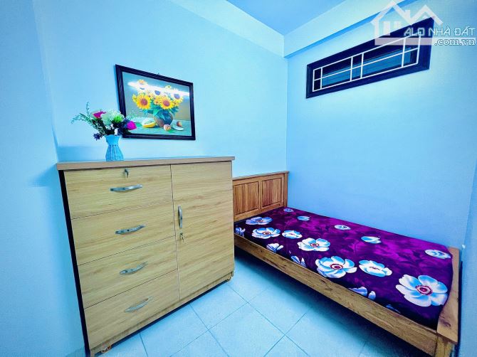 BÁN CĂN HỘ TẦNG 4 CT1 VĨNH ĐIỀM TRUNG TP NHA TRANG - 2