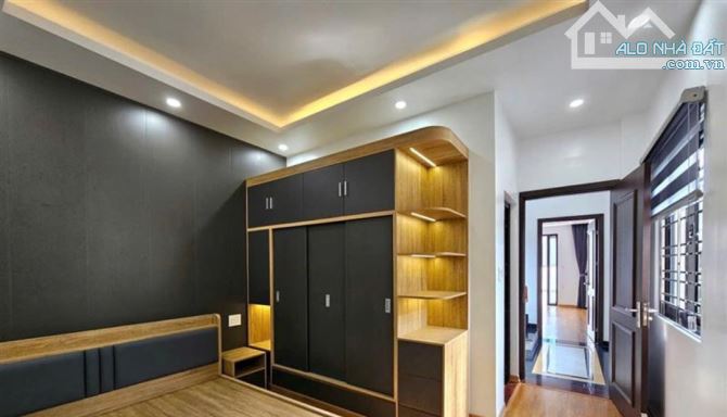 Bán nhà Đông Khê, p.Đông Khê, Ngô Quyền,  4 tầng, 70m2, 6,199 tỷ. - 2