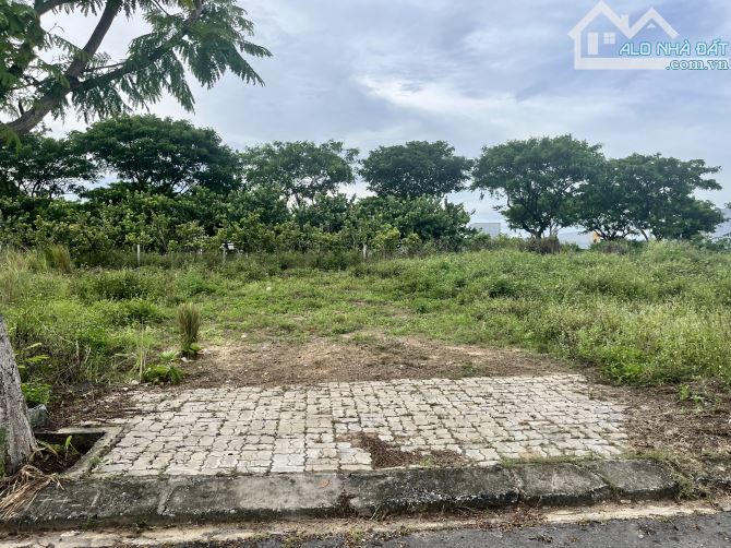 BÁN ĐẤT BIỂN TÂN TRÀ ĐƯỜNG TRẦN VĂN GIẢNG, 82,5m2, NGANG 5m, GIÁ 4,15 TỶ. - 2