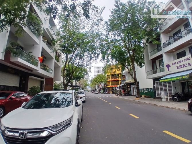 🌟LÔ ĐẤT NỀN SẠCH ĐẸP, HIẾM ĐƯỜNG VĂN TIẾN DŨNG- KĐT VCN PHƯỚC HẢI NHA TRANG - 2