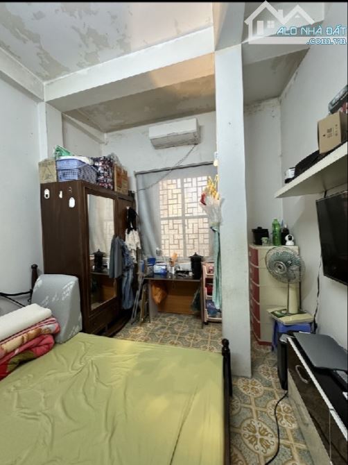 BÁN NHÀ VĂN HƯƠNG HÀNG BỘT, 4 TẦNG, DT 44M², CẦN BÁN GẤP GIẢM CHÀO 300TR - 2