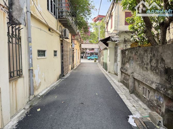 Cần bán 42,6m2 đất trung tâm Trâu Quỳ - Gia Lâm. Đường thông ô tô 7 chỗ, tiện ích bạt ngàn - 2