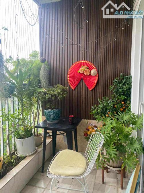 BÁN CĂN HỘ CHUNG CƯ ECOLIFE CAPITOL – 58 TỐ HỮU, NAM TỪ LIÊM - 2