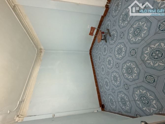 Bán nhà Trại Cá, Trương Định, TT HBT, gần các trường ĐH lớn DT28mx3TxMT3,5 -6,3 tỷ - 2