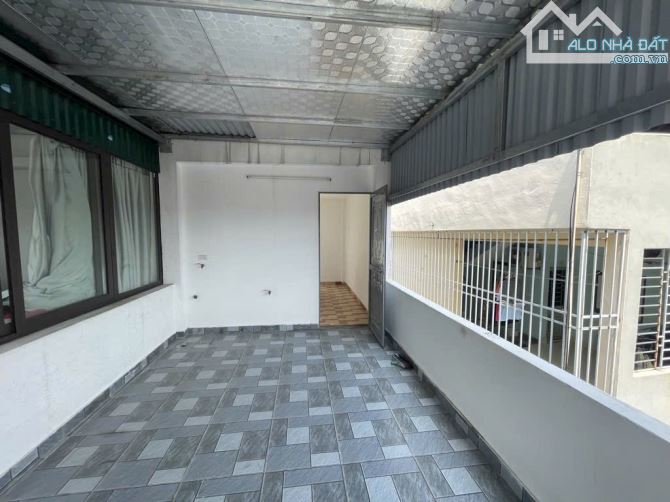 NHÀ MỚI 5 TẦNG PHÚC LỢI.LONG BIÊN _LÔ GÓC_CỰC THOÁNG_Ở SƯỚNG_GẦN Ô TÔ TRÁNH_GIÁ 6 TỶ1 - 2