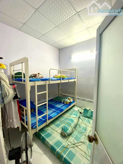 Bán nhà HXH Trung Mỹ Tân Xuân, 86m2 (4.8x20 nở 5.2m) 2PN SHR, chỉ 3.x tỷ - 2