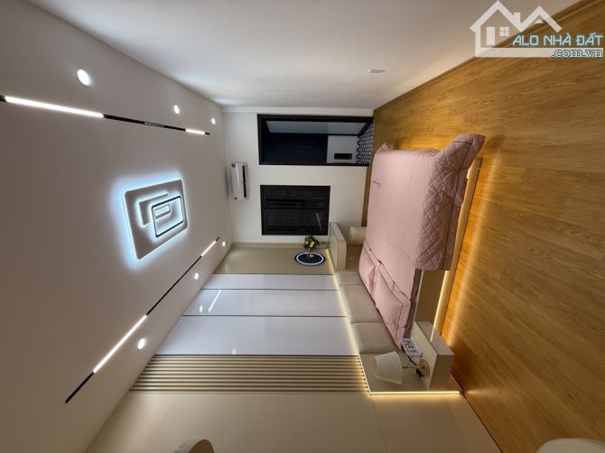 BÁN NHÀ ĐẠI LA, GẦN Ô TÔ,LÔ GÓC 2 THOÁNG , DT 32M2, GIÁ 7.15 TỶ - 2
