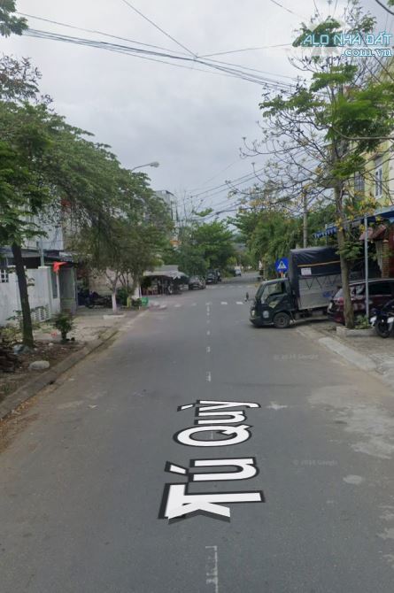 ĐẦU TƯ VÀNG: Mặt Tiền Tú Quỳ – Gần Bến Xe, ĐH – 100m² Vuông Đẹp-Trục Đường 7.5m - 2